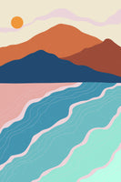 poster-print-beach-and-mountains-2