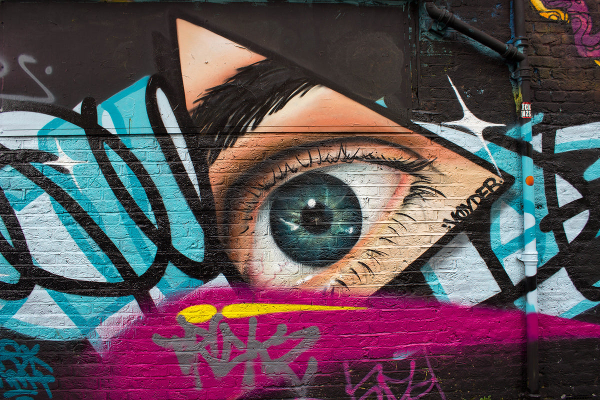 framedposter-print-street-art-the-eye