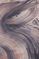 acrylic-print-dynamic-swirling-textures-in-earthy-tones