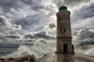 aluminium-print-the-lighthouse-in-marseille