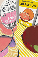 acrylic-print-fentimans-pink-ginger
