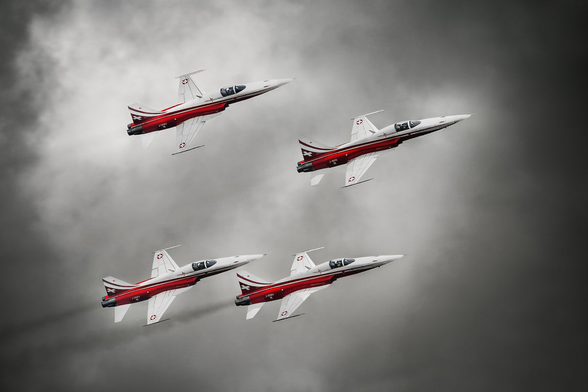 poster-print-patrouille-suisse-x