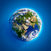 canvas-print-planet-earth