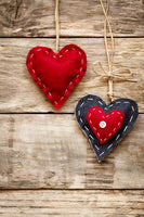 framedcanvas-print-heart-romance