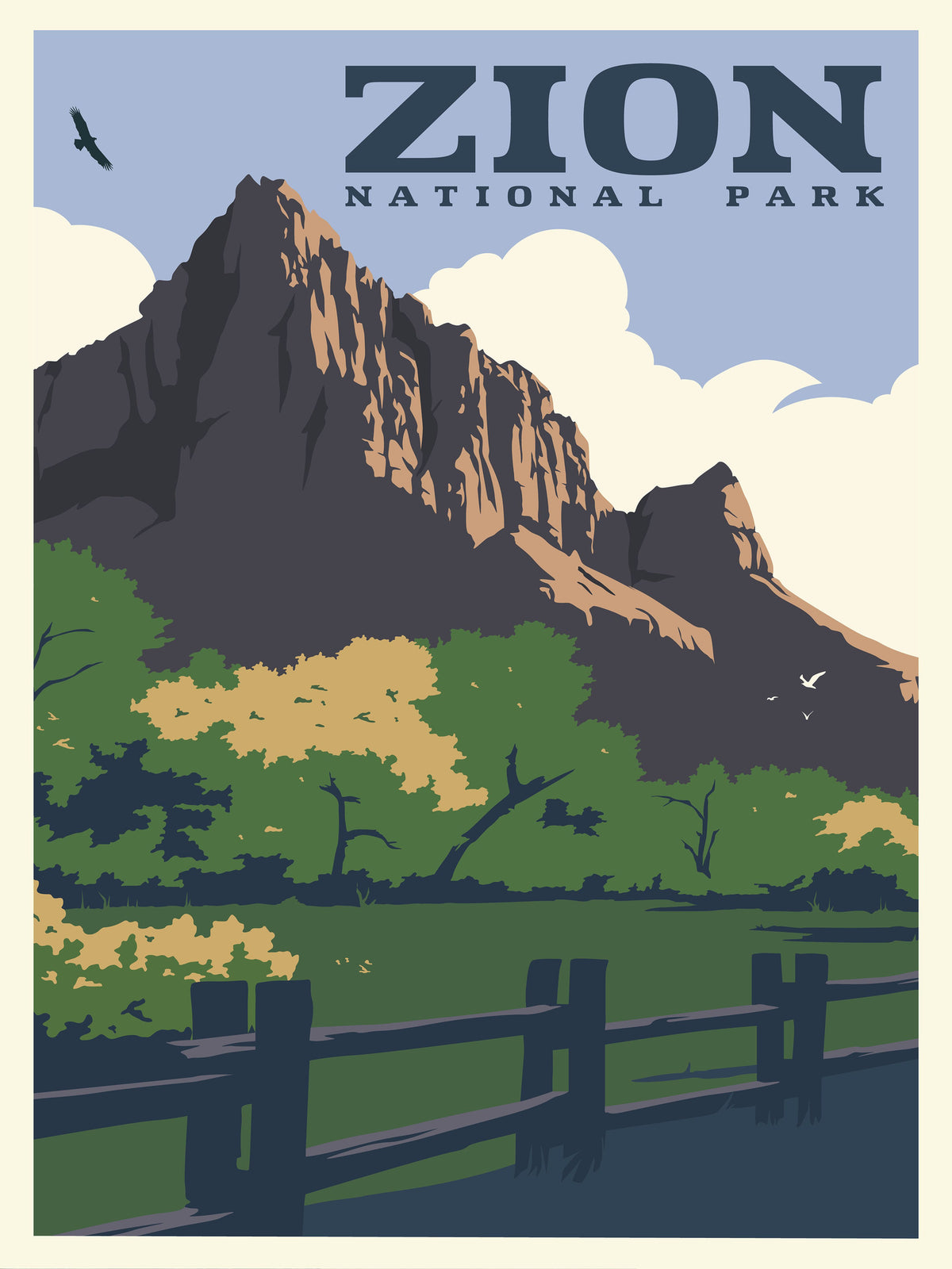 acrylic-print-zion-national-park-travel-print