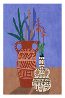 canvas-print-flower-vase-3ratio-2x3-print-by-bohonewart