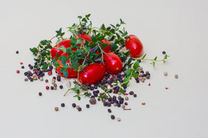 canvas-print-tomatoes-and-thyme
