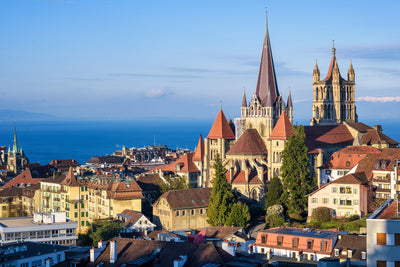 poster-print-lausanne-city-on-lake-geneva-switzerland
