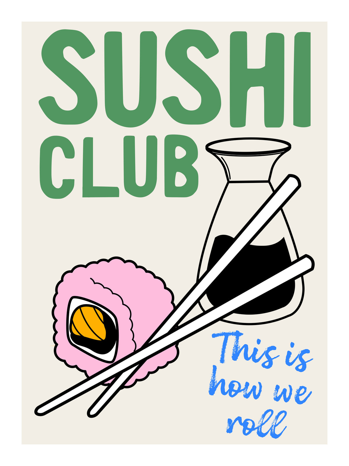 canvas-print-a3-sushi-club-01