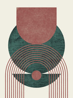 aluminium-print-aquamarine-marble-geometric-design