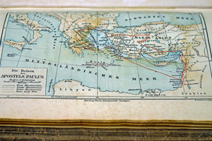 framedposter-print-antique-map