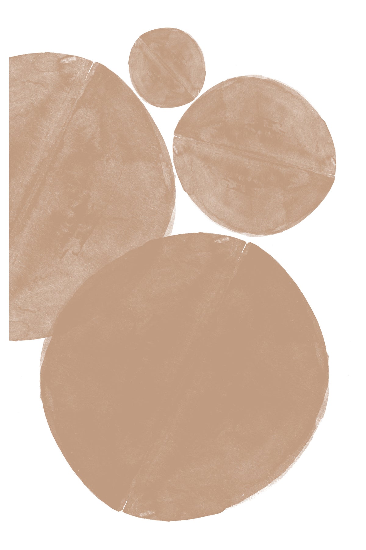 framedposter-print-soft-composition-no5