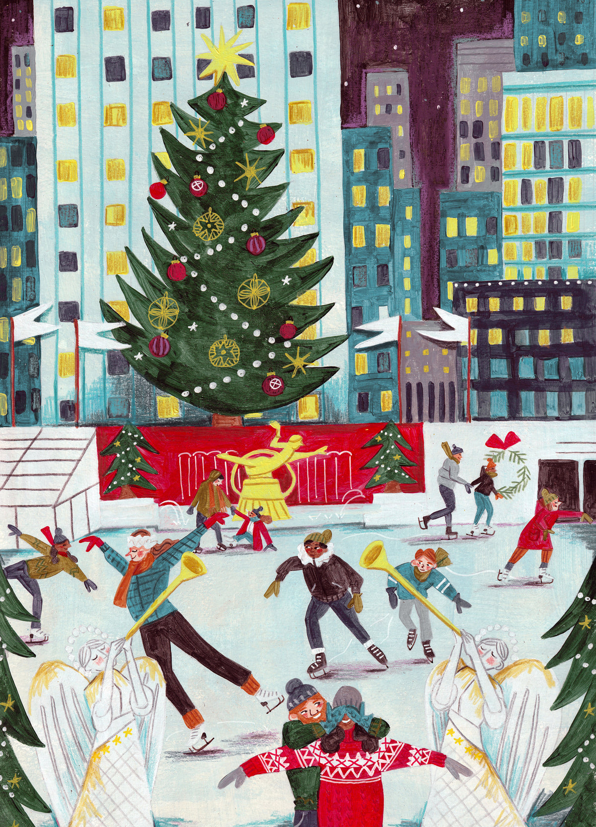 canvas-print-ice-skating-at-rockefeller-center-christmas
