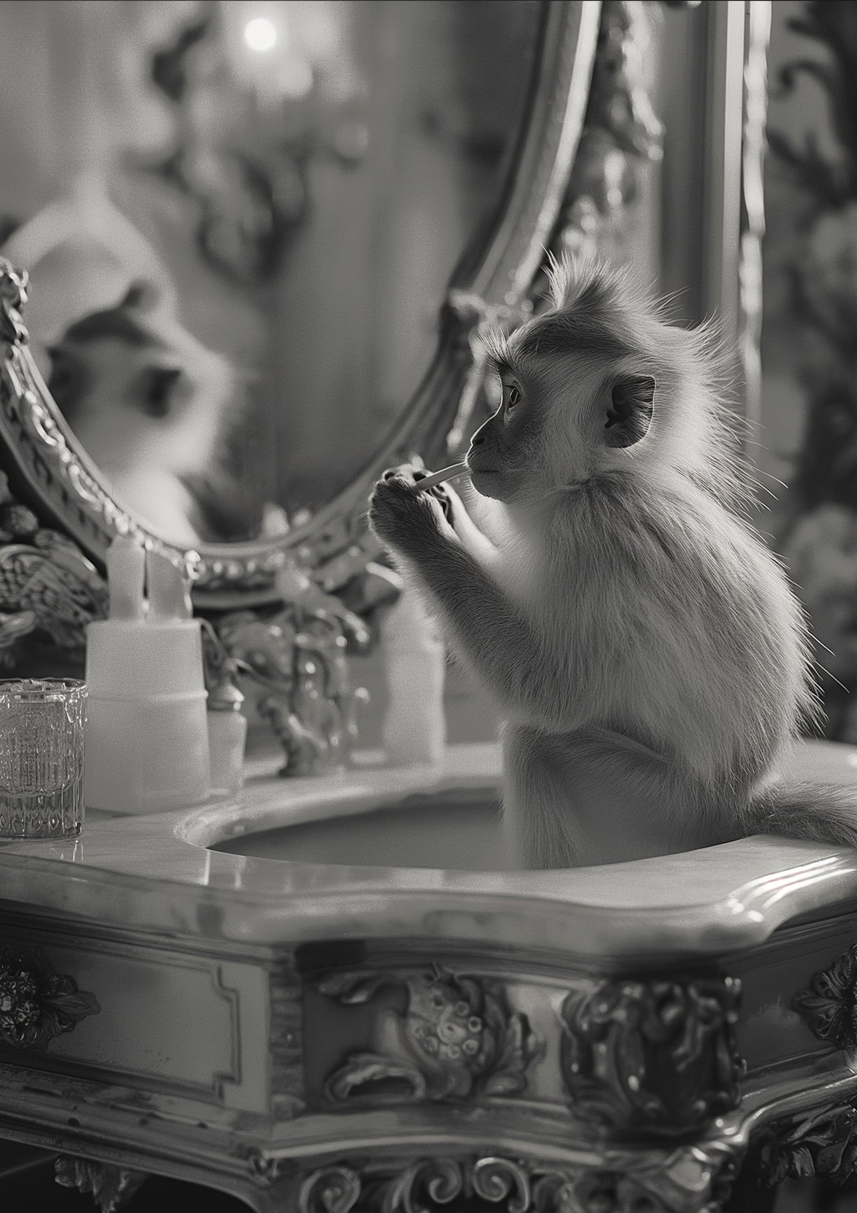framedposter-print-monkey-bathroom-bussiness