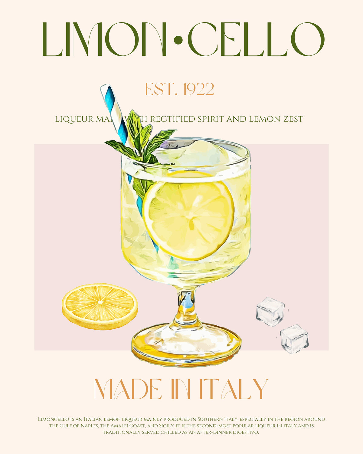 canvas-print-illustration-of-a-limoncello-drink-2