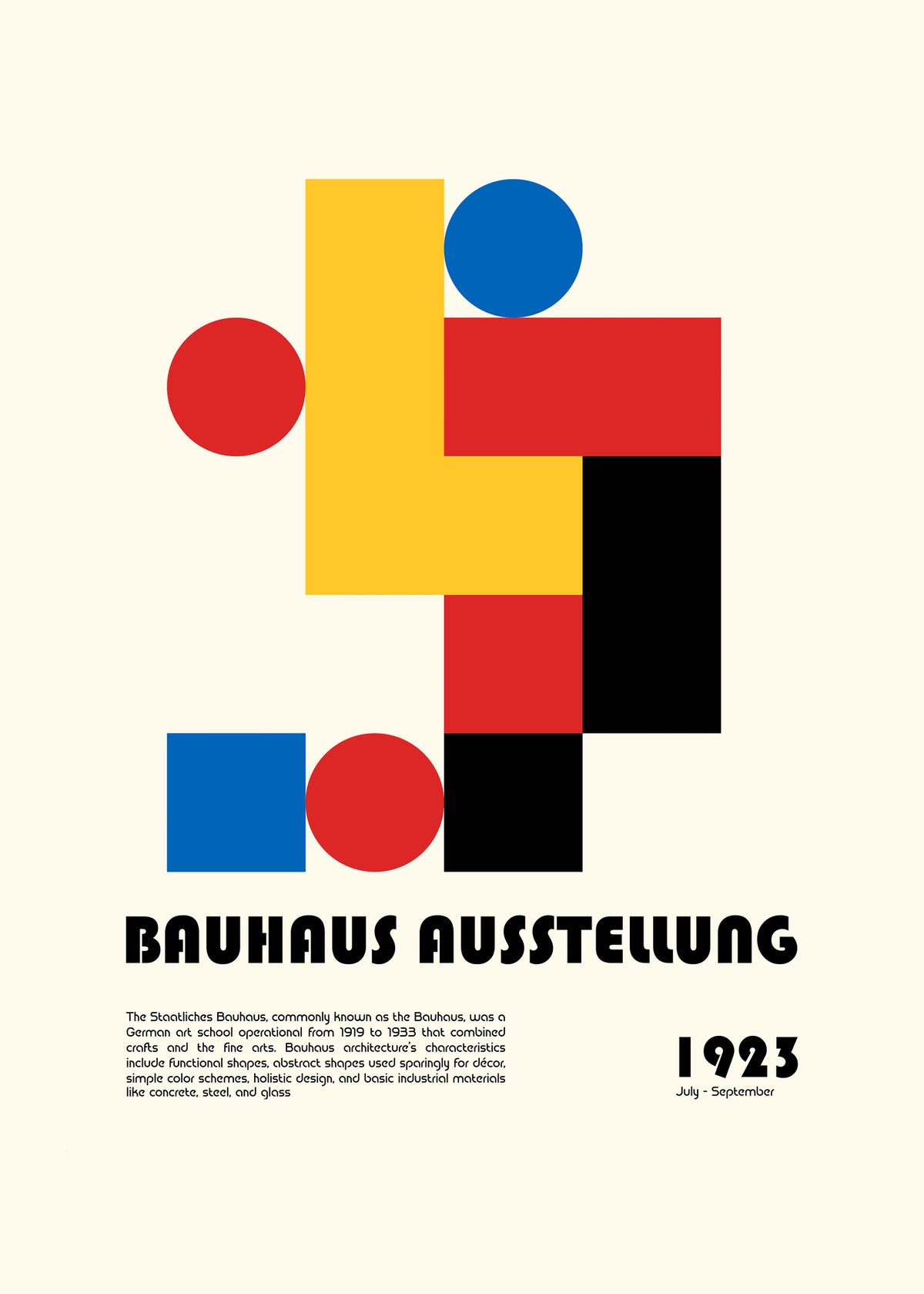 acrylic-print-bauhaus-ausstellung