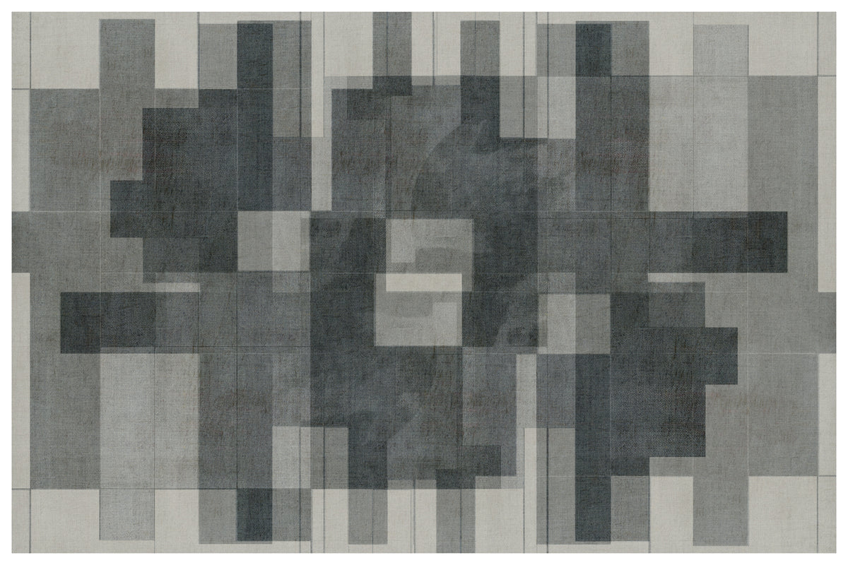 canvas-print-mid-century-modern-in-grayscale