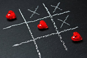 framedposter-print-tic-tac-toe-love
