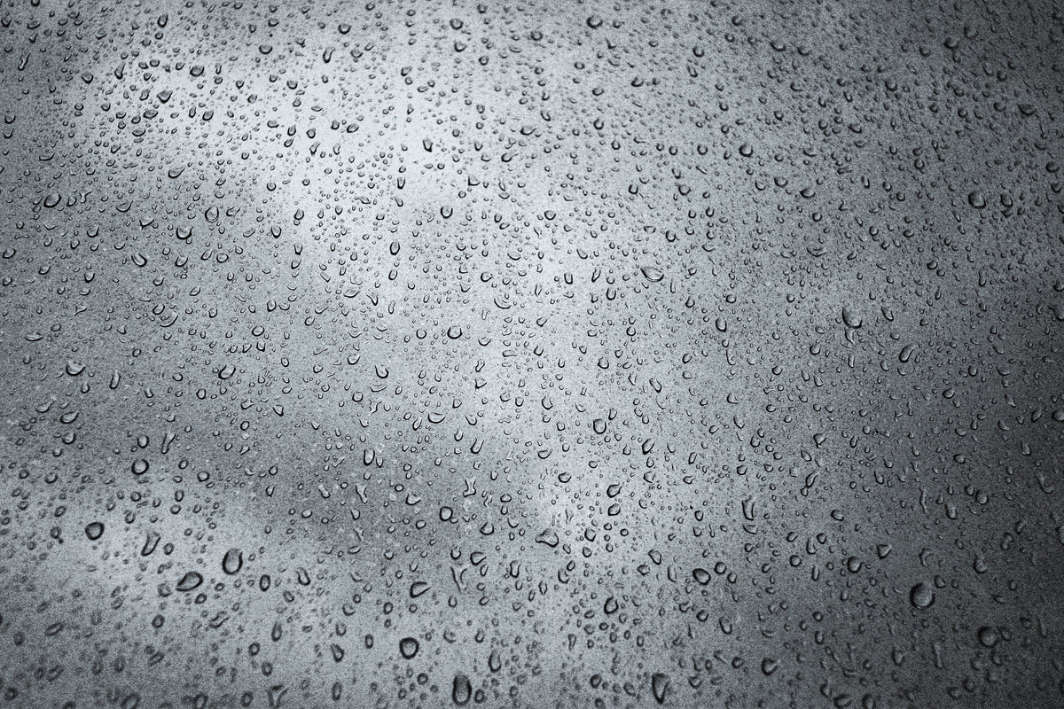 modern-3-piece-acrylic-print-dark-raindrops-on-the-wall