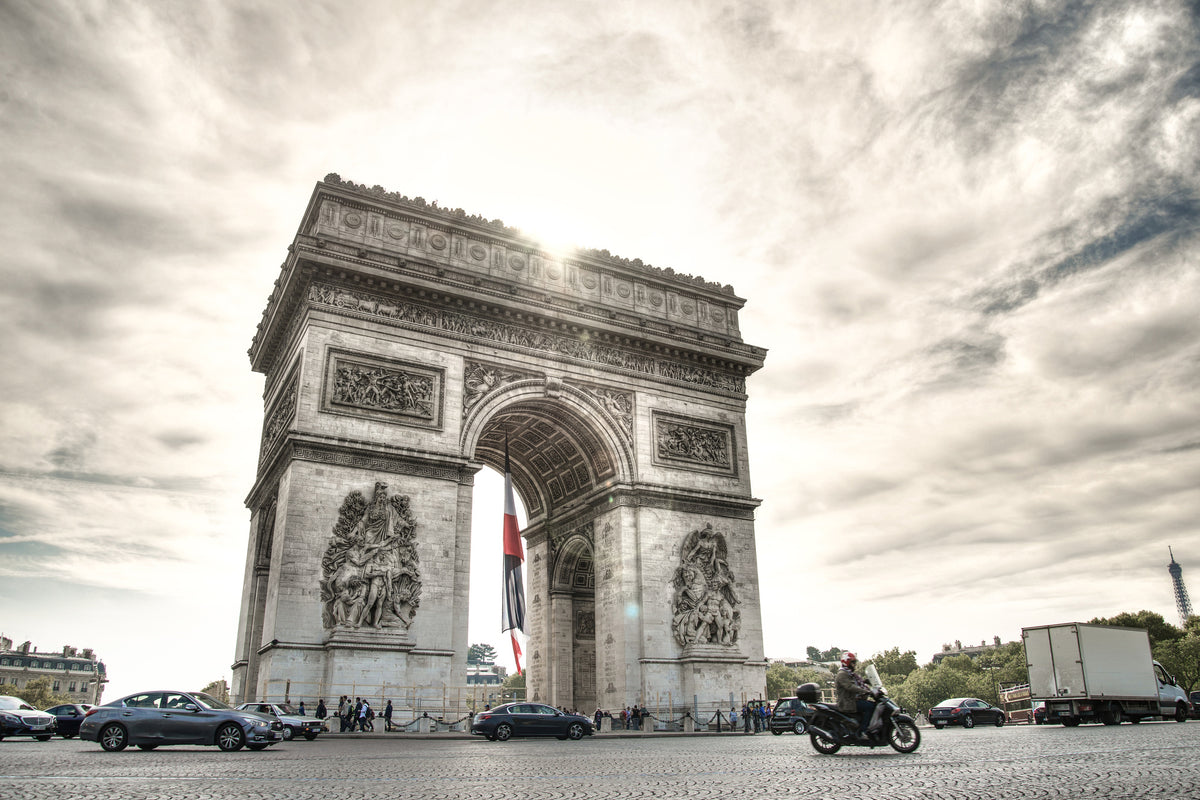 acrylic-print-arc-de-triomphe