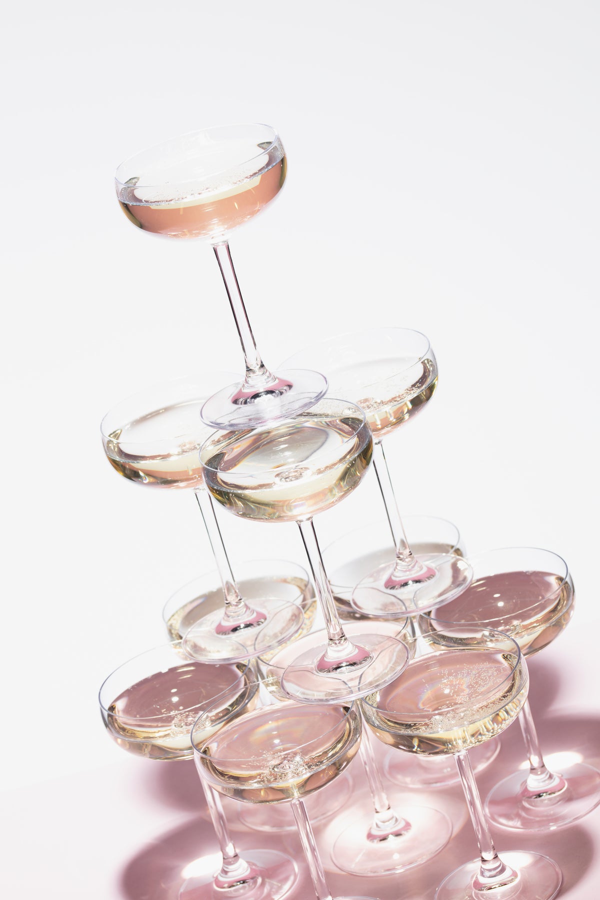 aluminium-print-champagne-tower-1
