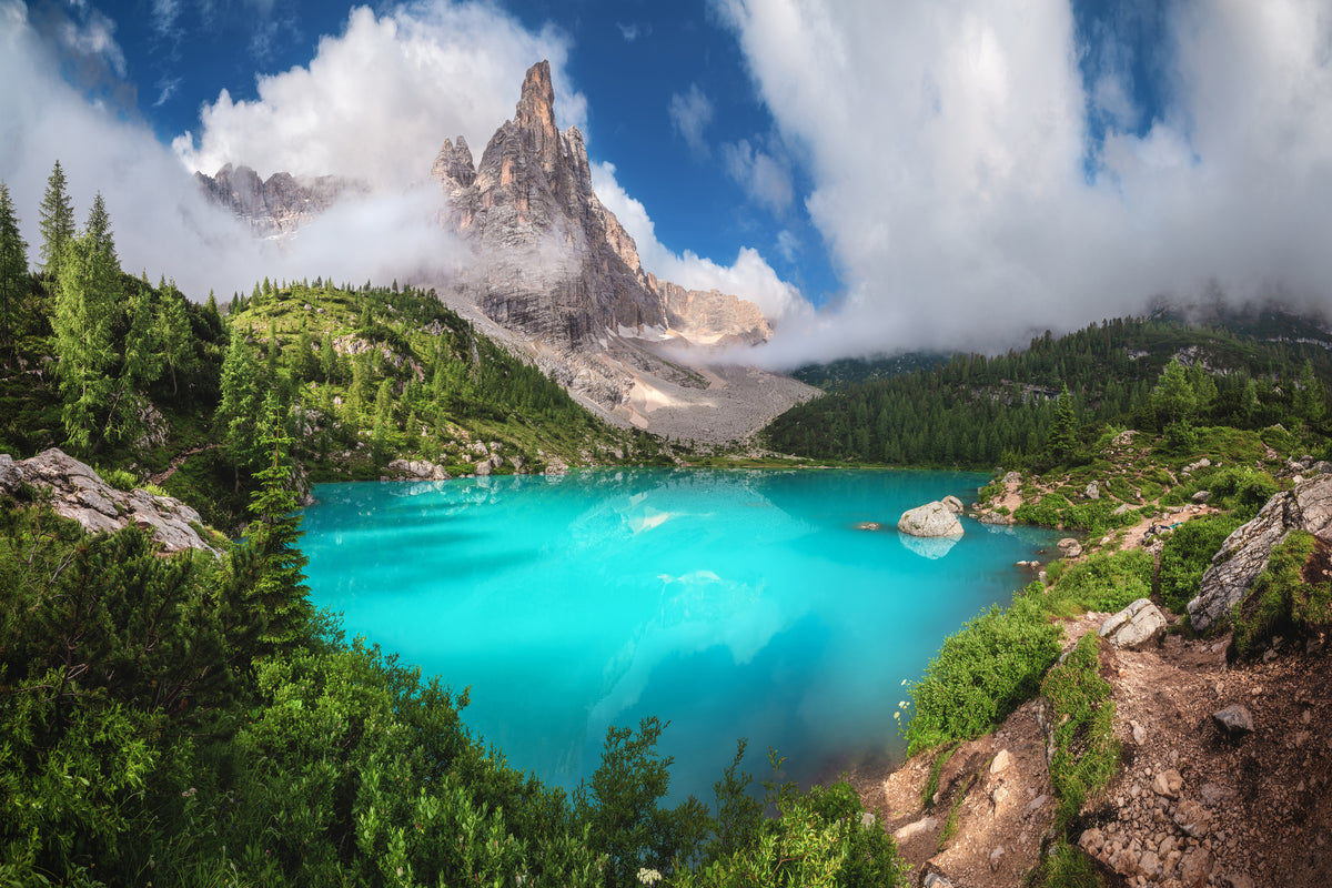 framedcanvas-print-veneto-lago-di-sorapis-panorama-x