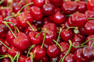acrylic-print-sweet-cherries