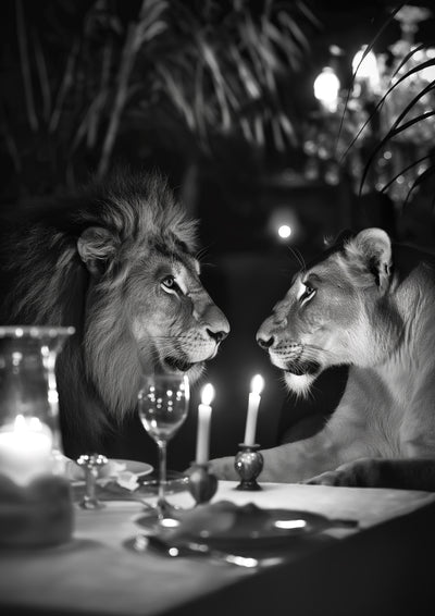 poster-print-lions-candlelight-dinner