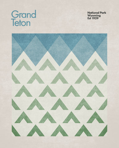 poster-print-geometric-peaks-3