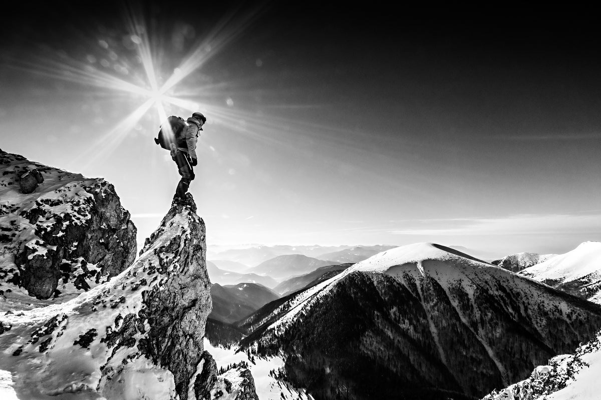 canvas-print-life-at-the-top