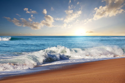 poster-print-the-waves-of-the-sea