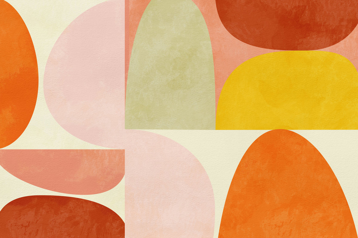 framedposter-print-warm-pastel-geometry-3