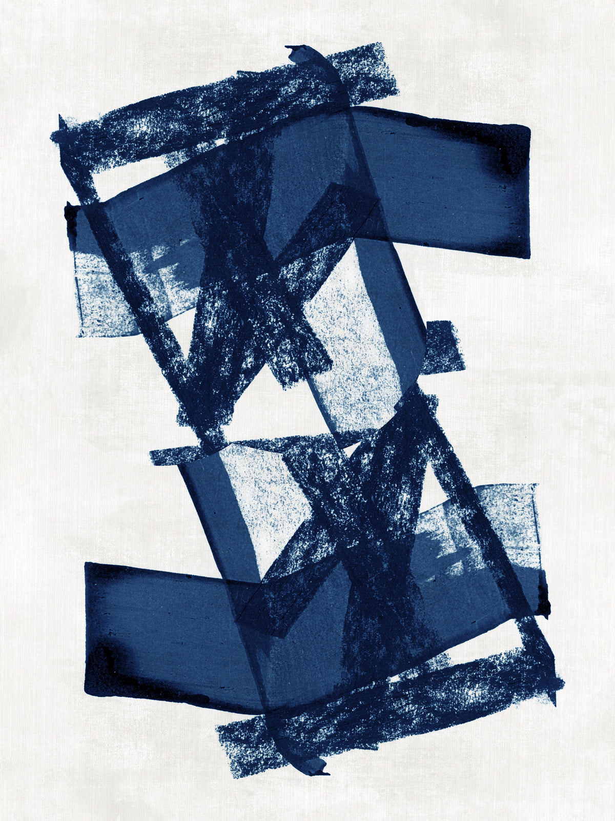 canvas-print-abstract-blue-structure-3