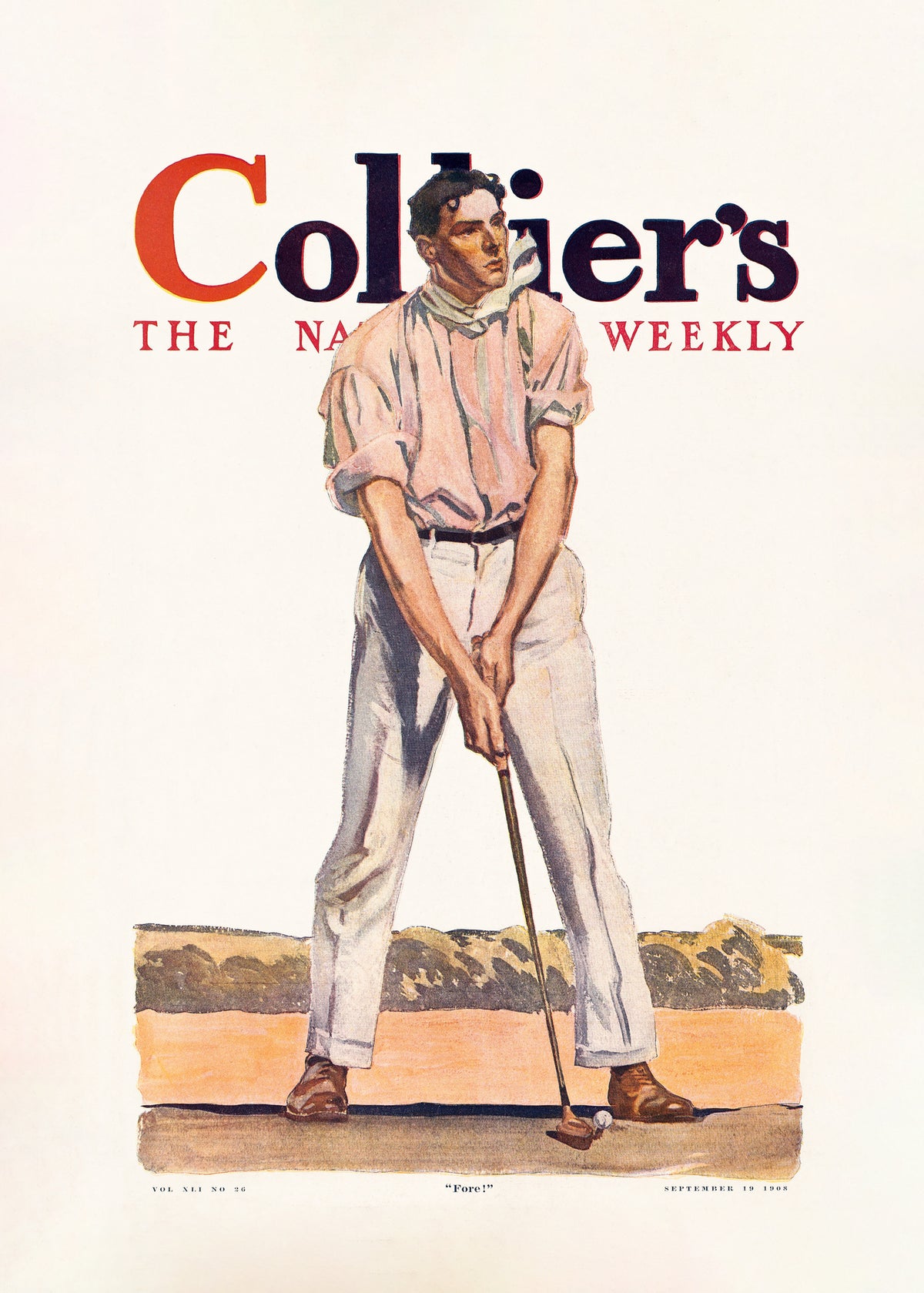 canvas-print-collier039s-golf-1908-vintage-man