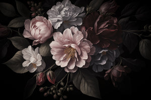 framedcanvas-print-regency-blooms