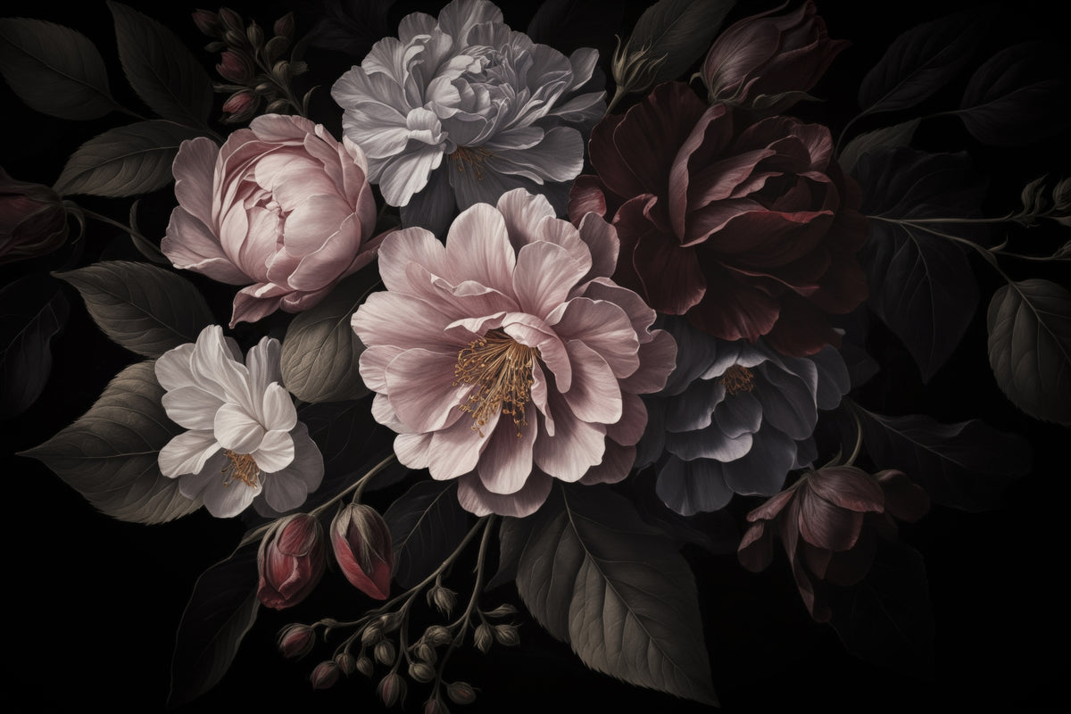 framedcanvas-print-regency-blooms