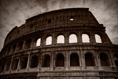 poster-print-colosseum-x