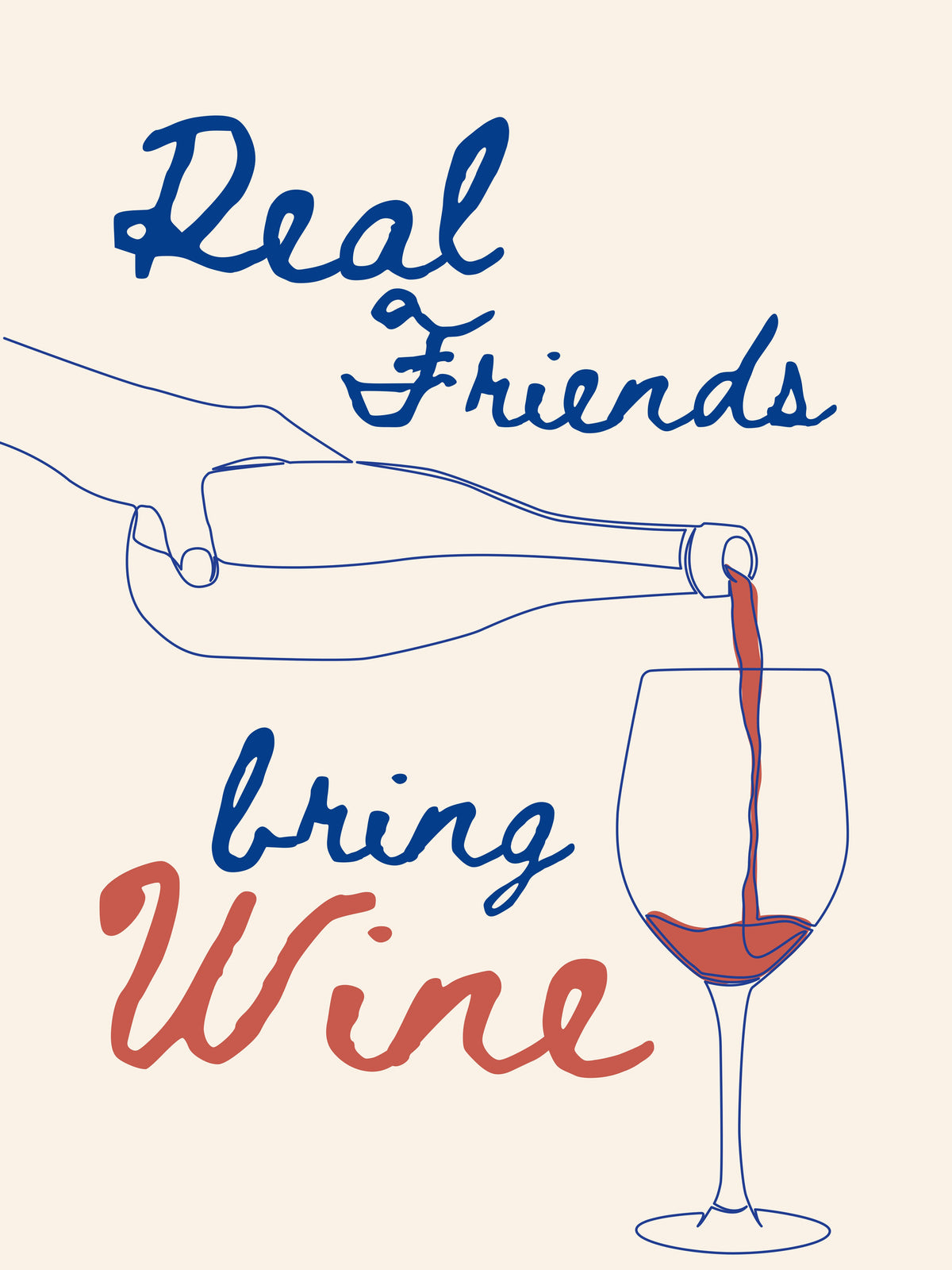 framedcanvas-print-real-friends-bring-wine