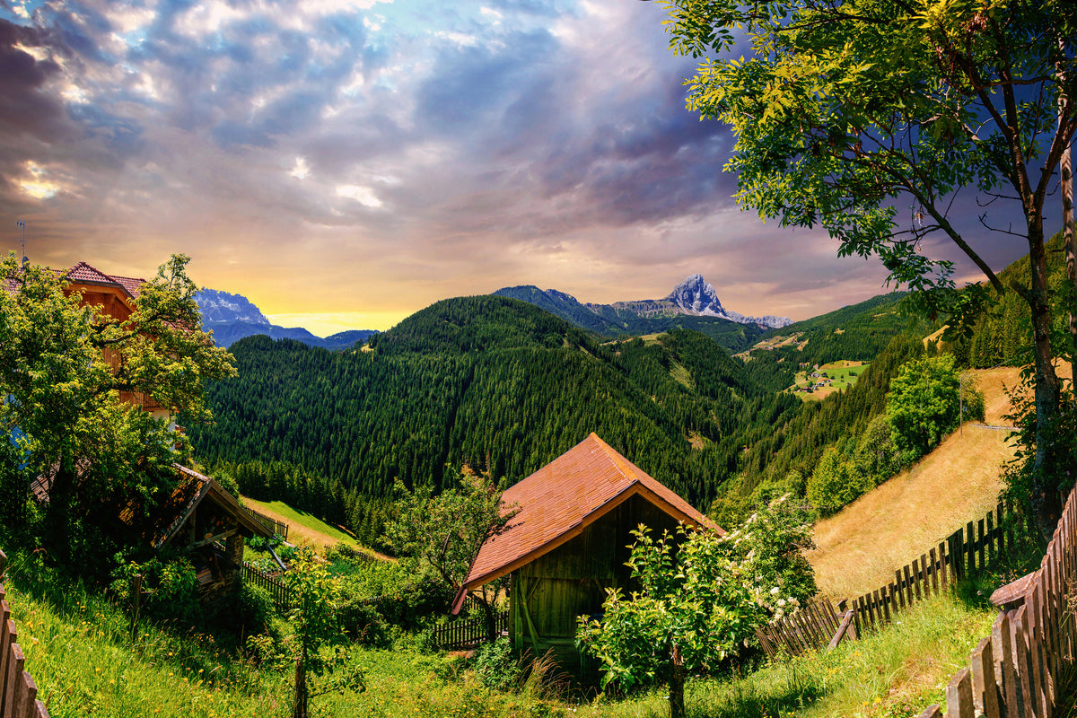 canvas-print-swiss-mountains-in-summer