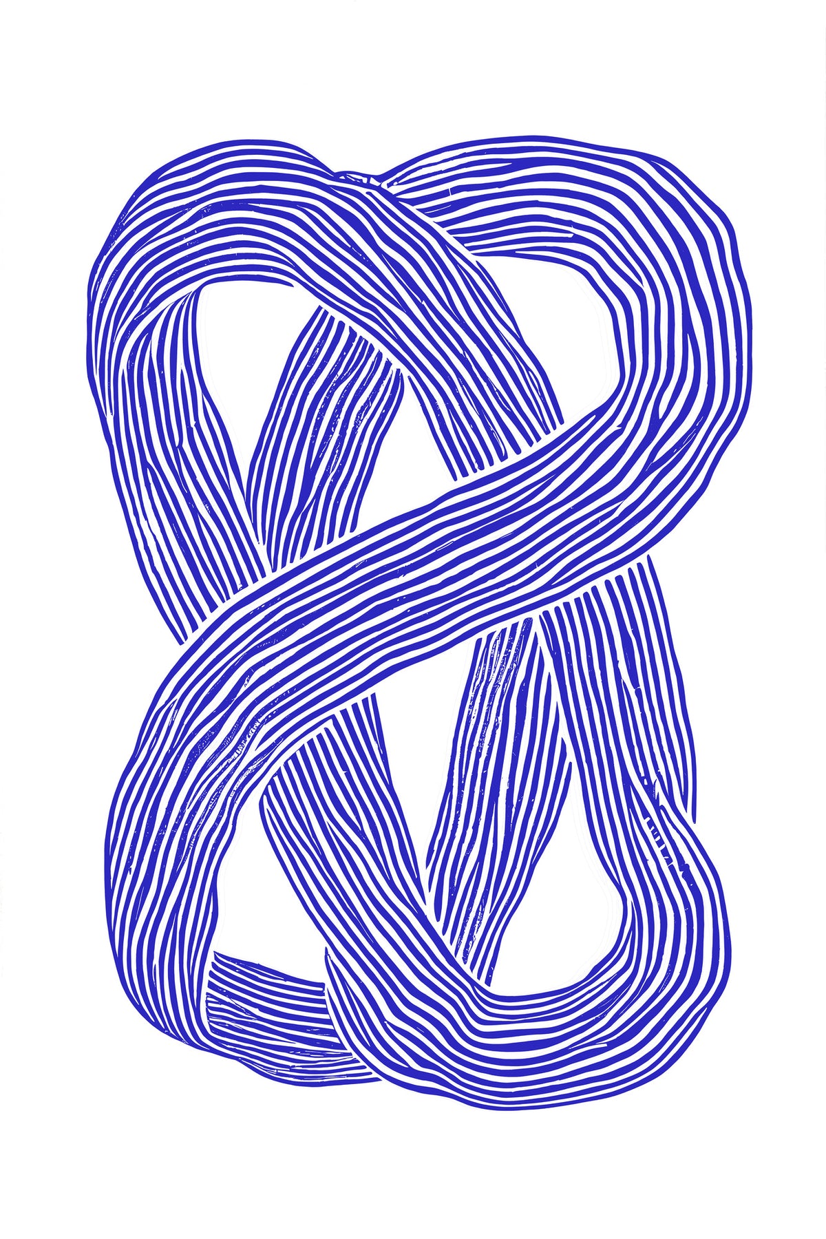 canvas-print-blue-infinity-loop