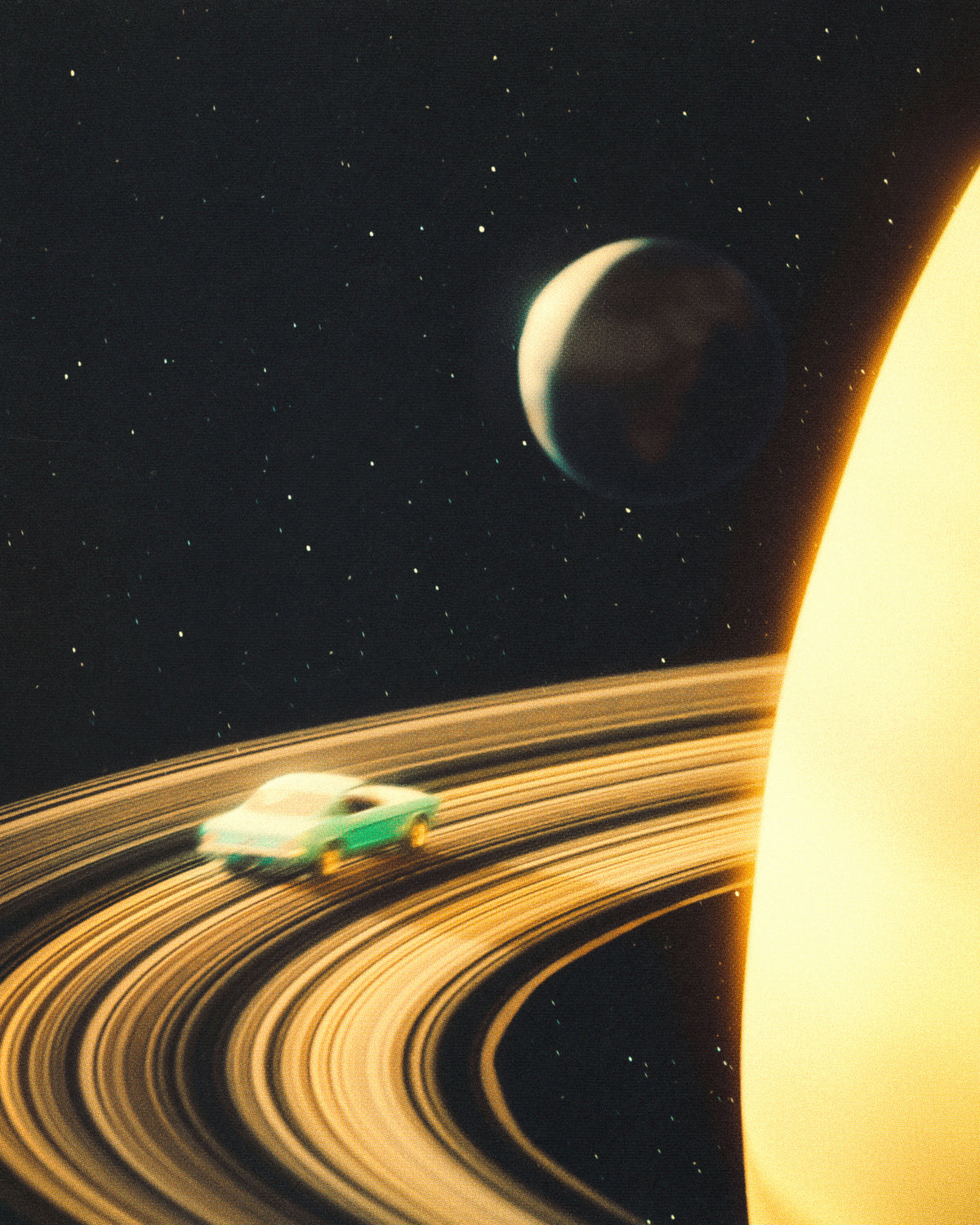 aluminium-print-saturn-highway