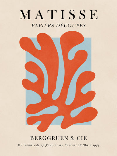 poster-print-coral-silhouette-2
