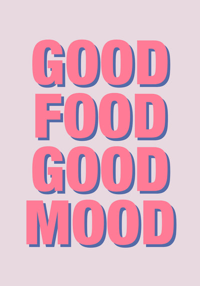 poster-print-positive-vibes-meal