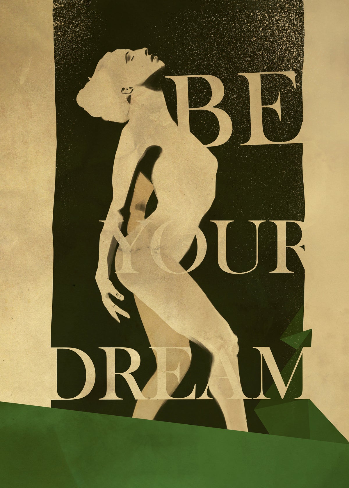 acrylic-print-be-your-dream-print