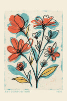 canvas-print-blooming-sketches