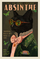 aluminium-print-chic-absinthe-cat-alcohol-amp-cocktail-bar-art