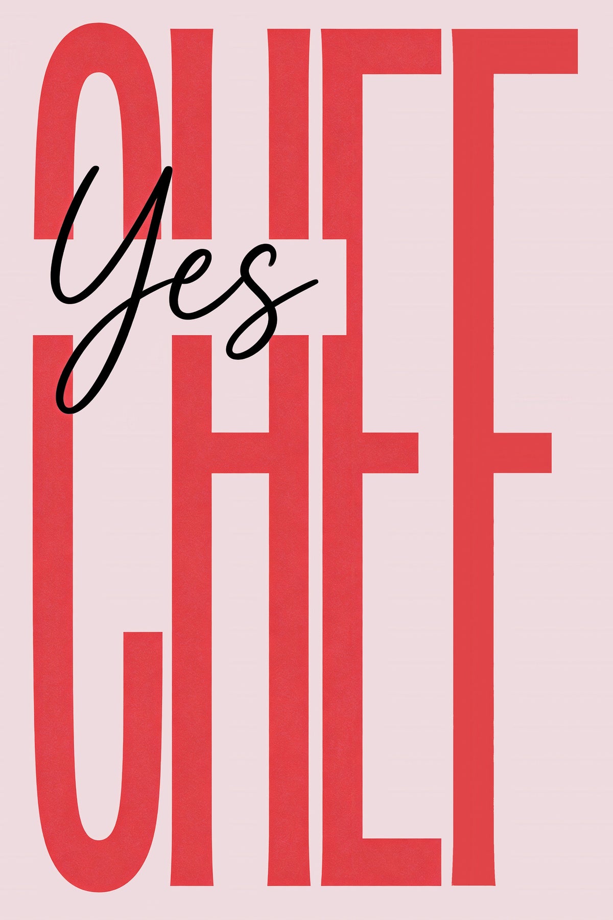 framedposter-print-yes-chef