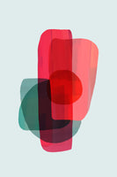 aluminium-print-overlapping-shapes-no4