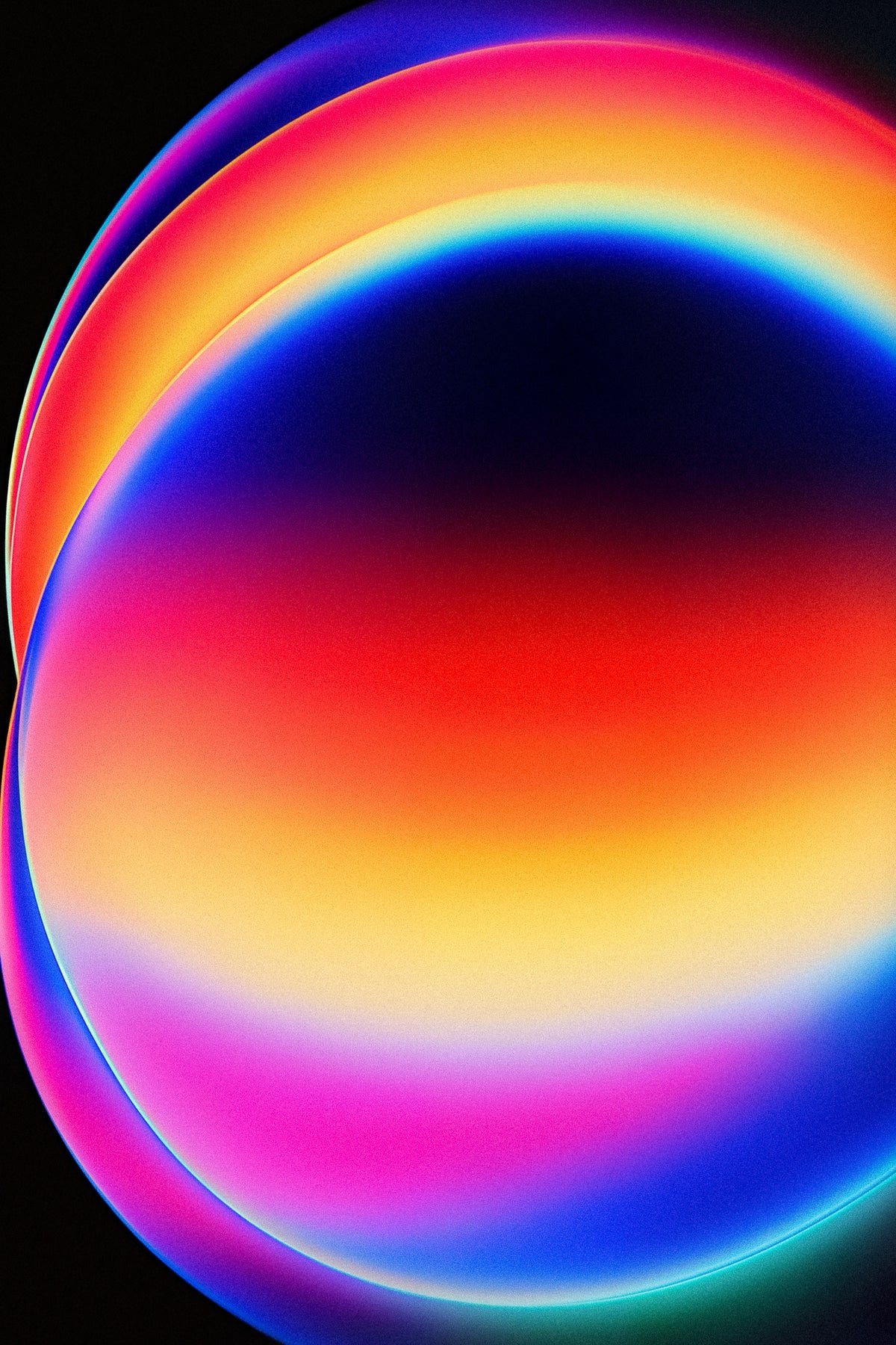 aluminium-print-paradise-gradient-spectrum
