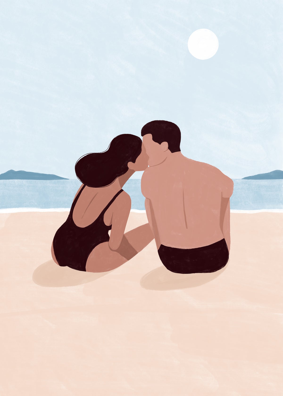 canvas-print-first-kiss